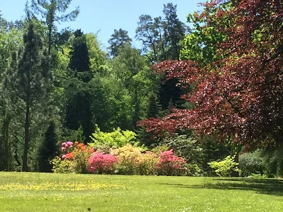 Arboretum Wirty